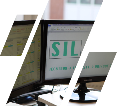 Funktionale Sicherheit