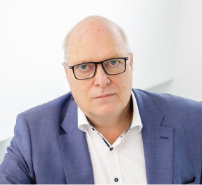 Richard van Egdom